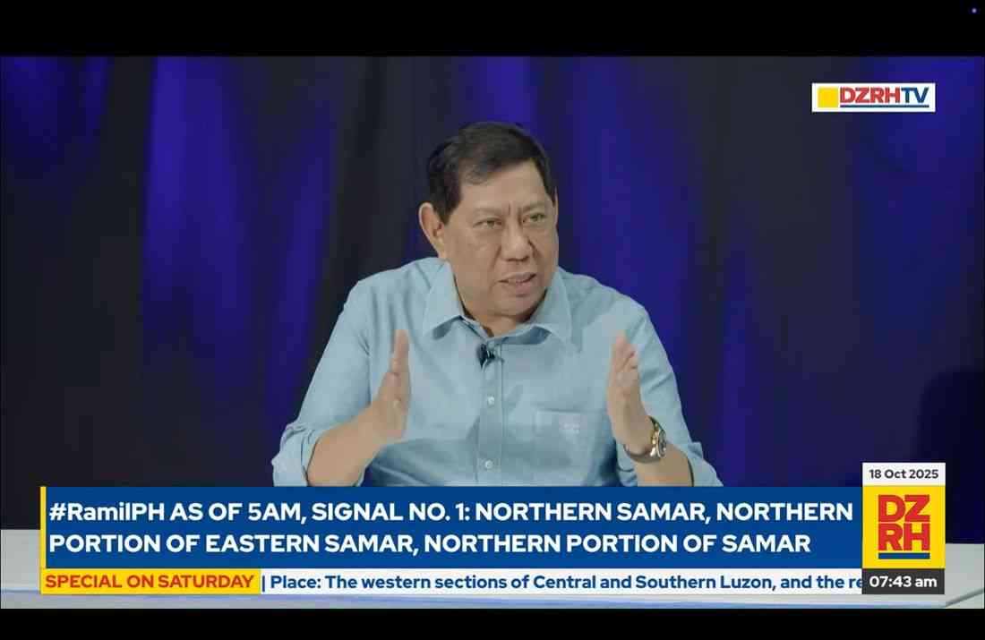 Erice believes DBM is aware of DPWH anomalies, urges change of secretary