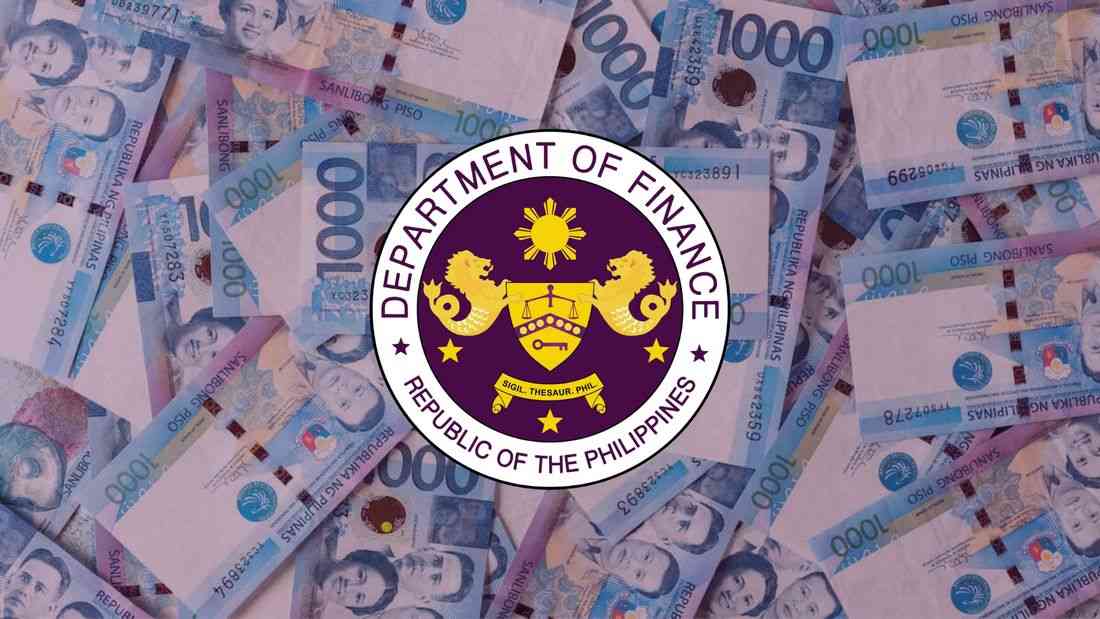 Gov’t to borrow nearly ₱5 billion daily in 2026, tax collection insufficient