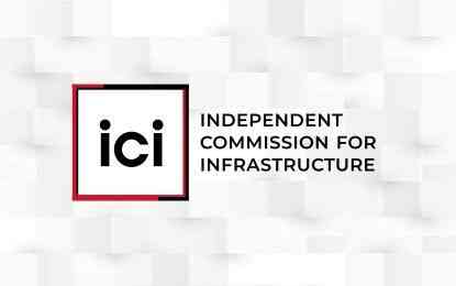 Asset recovery meeting set by ICI technical working group on Thursday, Oct. 30