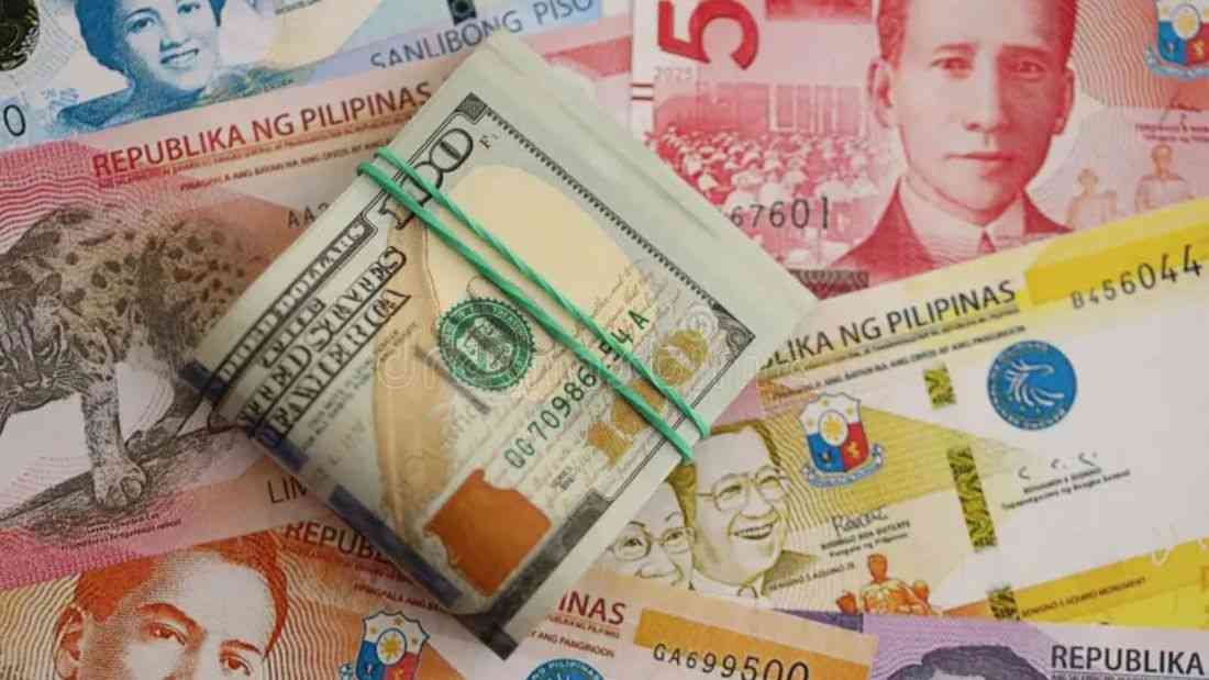 ‘Chain reaction’: Economist warns weak peso could push inflation higher