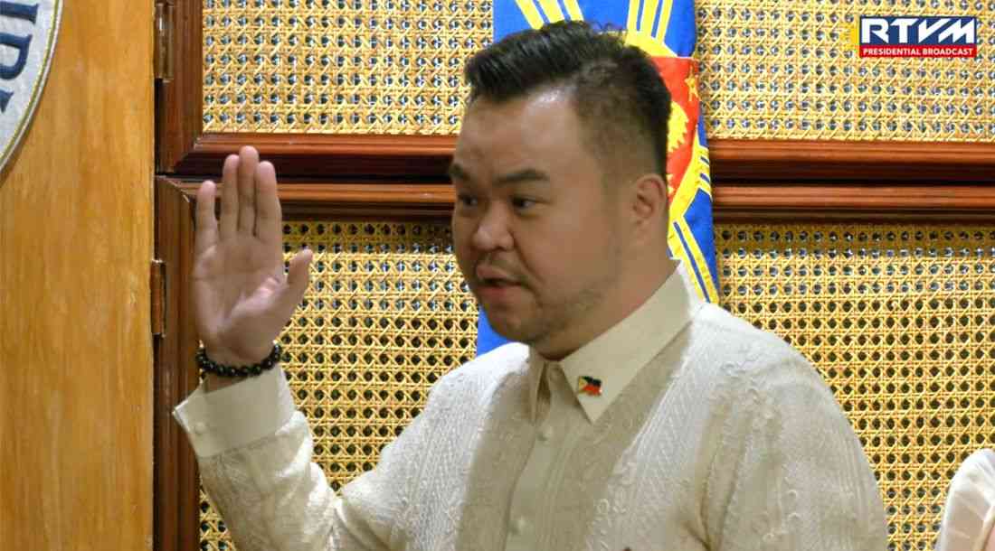 Escudero's alleged 'bagman' Maynard Ngu resigns from property firm amid flood control scam allegations