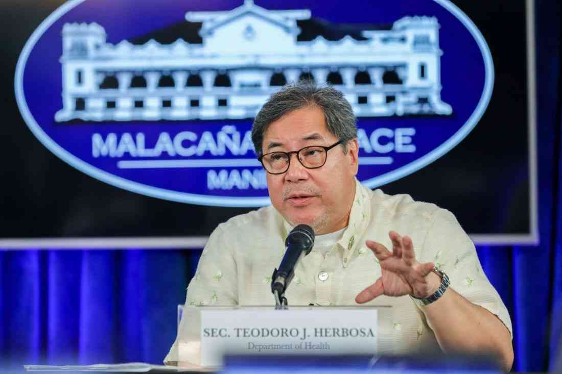 DOH flags 300 non-operational super health centers