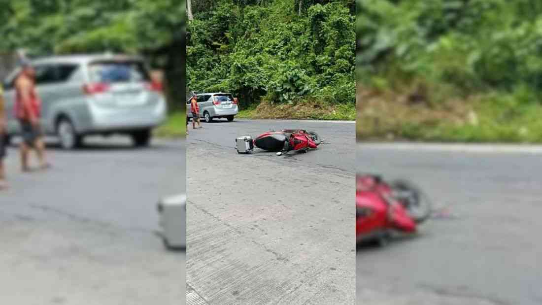 Media personnel in critical condition after motorcycle shooting in Albay