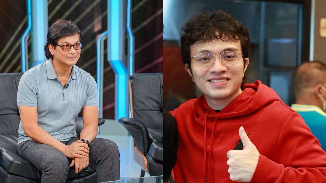 Abalos hits back at Barzaga, denies ties to flood control fund