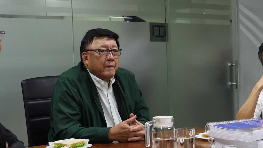 ICI seeks DOJ lookout order vs. Romualdez, Co, top officials over flood control probe