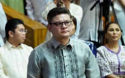 AFP calls out Pulong Duterte’s 'misleading interpretation' on U.S. typhon missiles
