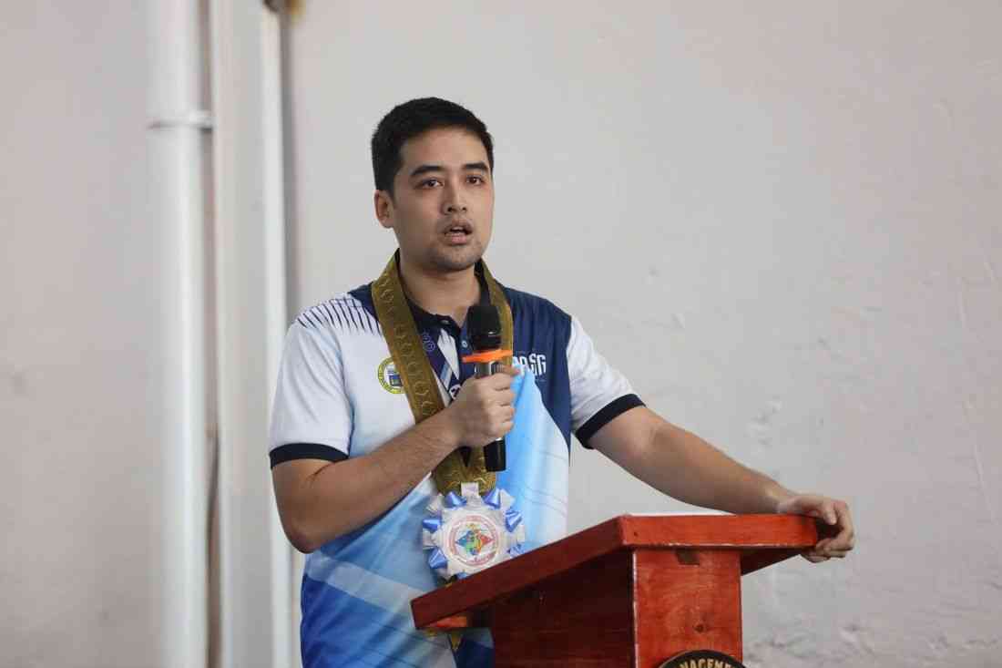 ‘Enough is enough’: Vico Sotto prepares legal action vs ‘corrupt’ barangay officials in Pasig City