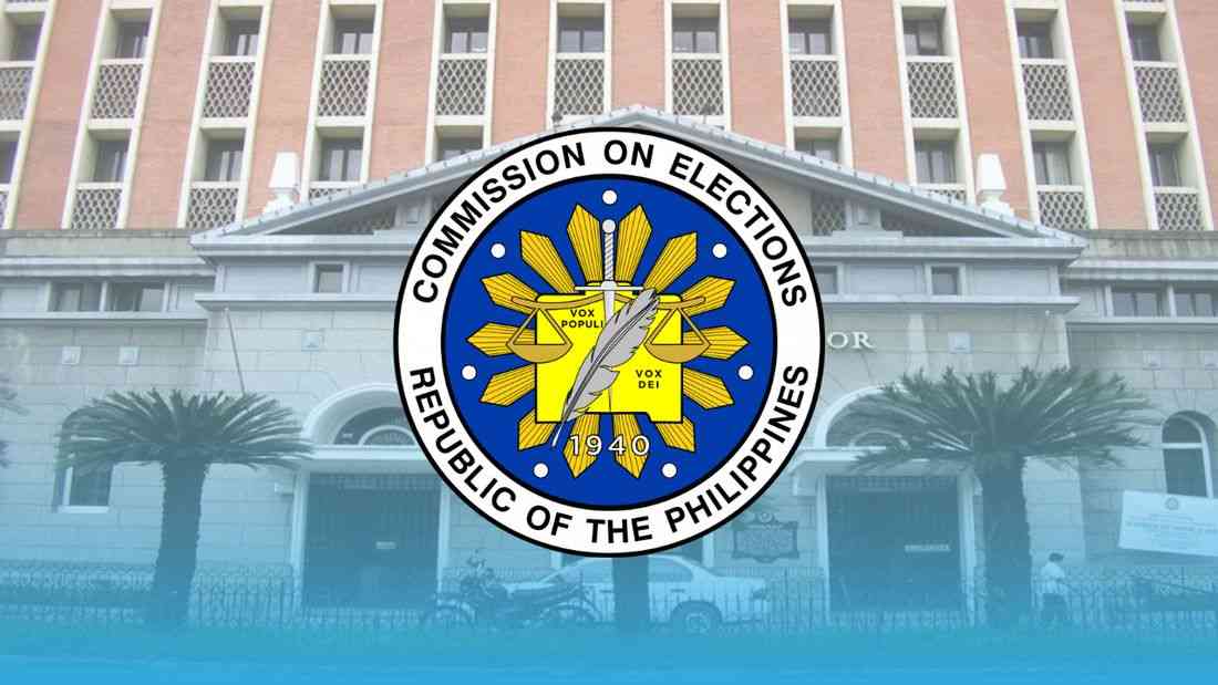 COMELEC to join ICI probe on candidates linked to donations from gov’t contractors