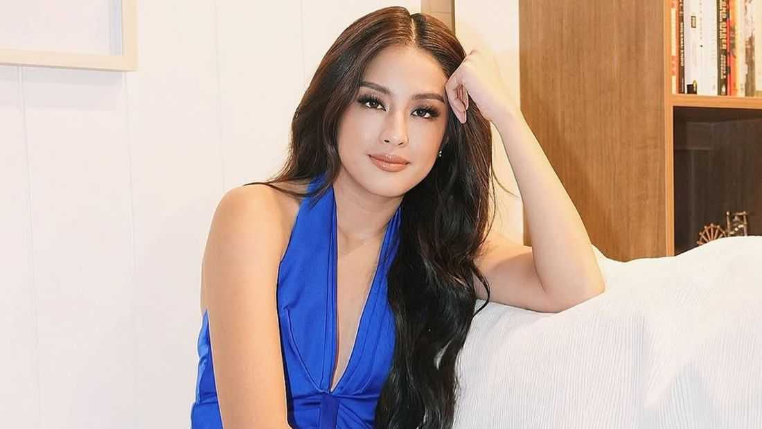 Terrible': Gretchen Ho says relative got denied at foreign exchange counter in Norway over PH corruption,