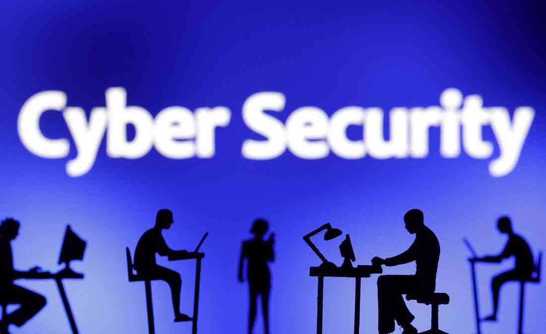 Breach of US-based cybersecurity provider F5 blamed on China, Bloomberg News reports