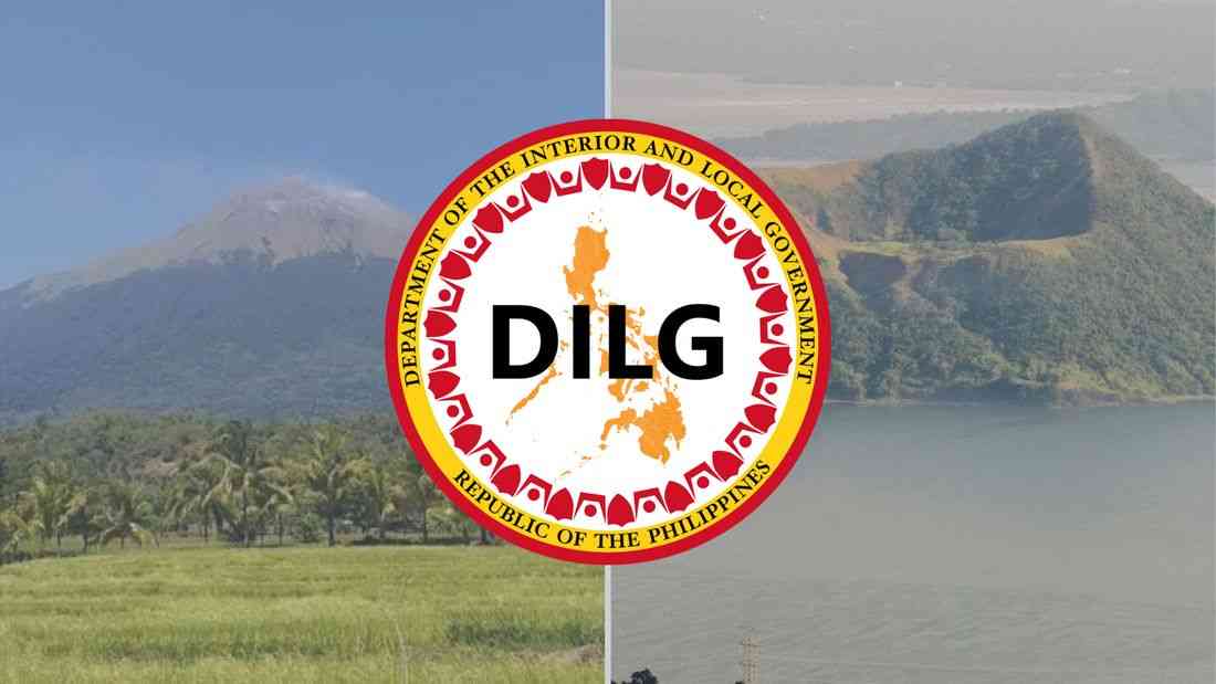DILG to residents by Taal and Kanlaon volcanoes: Stay alert, ready