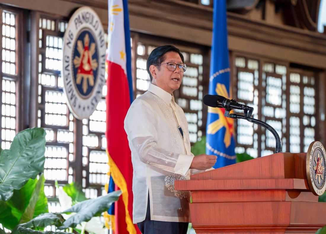 Marcos to attend 47th ASEAN Summit in Malaysia