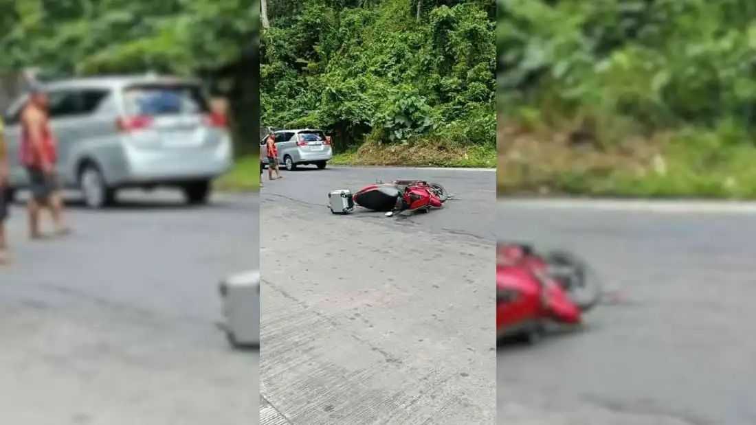 PNP forms SITG to probe shooting of Bicolano broadcaster