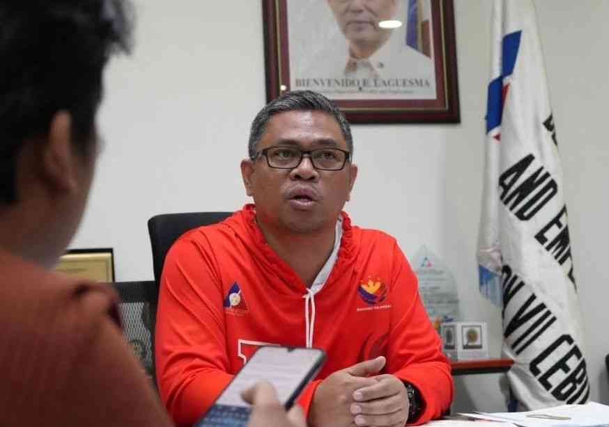 DOLE issues work stoppage order, notice of conference to Cebu BPO firms