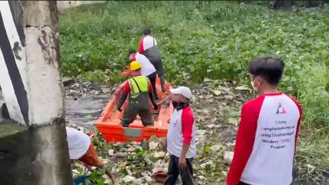 Pasig City gov’t yet to detect ‘ghost’ flood control projects; national projects review continues