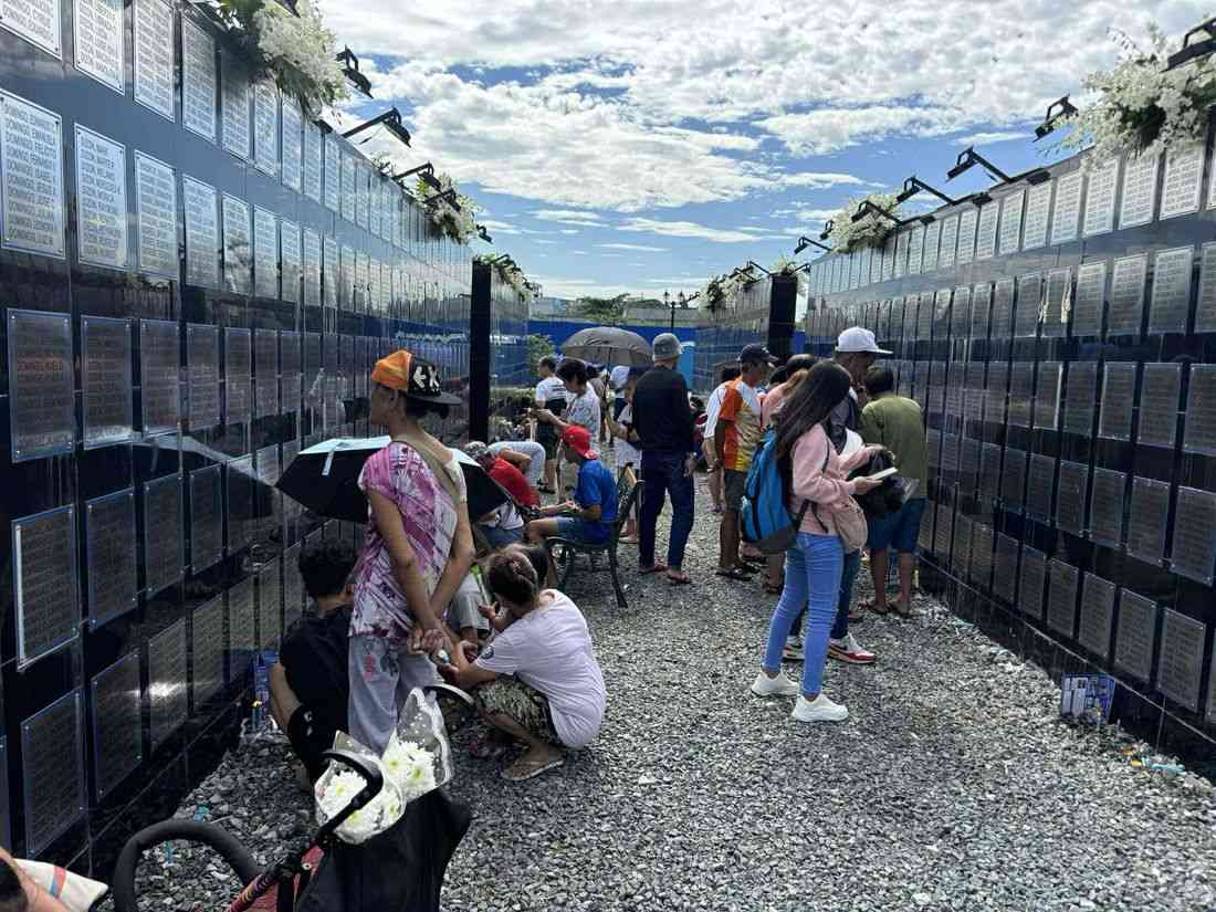 PNP warns public against Airbnb, ‘Rent-Tangay’ scams this Undas season