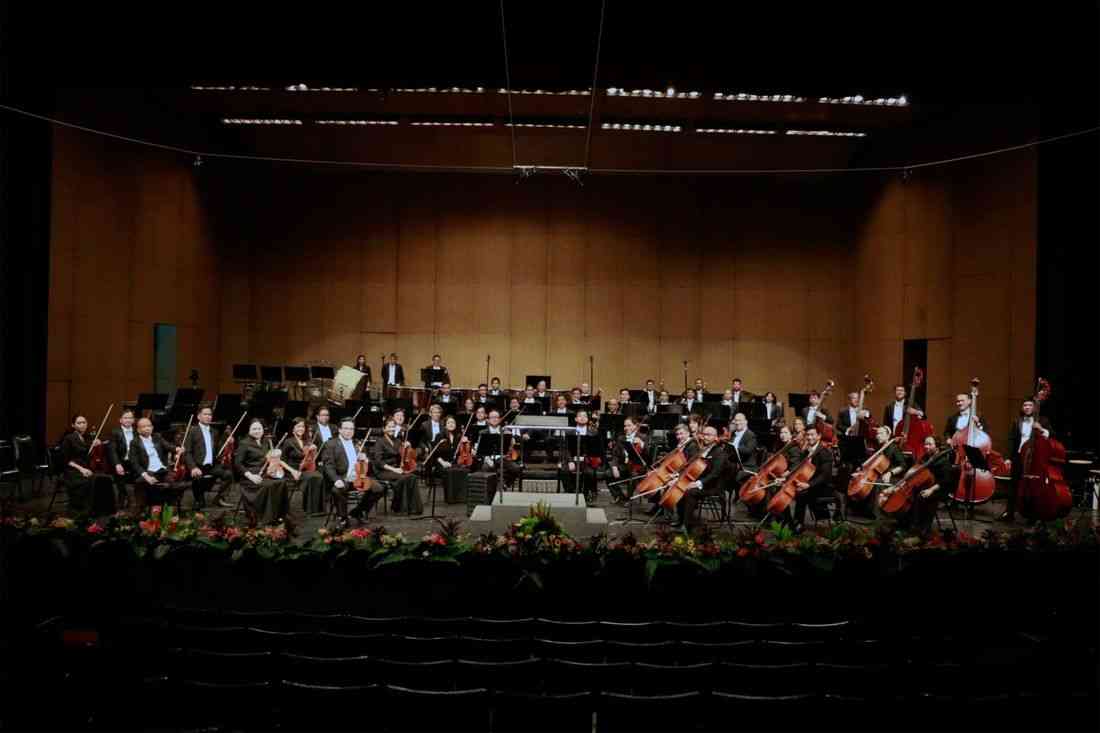 K-Drama’s Greatest Hits Come Alive with Korean Cultural Center and the Philippine Philharmonic Orchestra