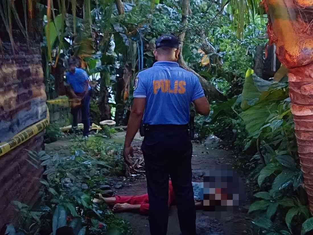 Mother allegedly killed by son over failure to prepare meal