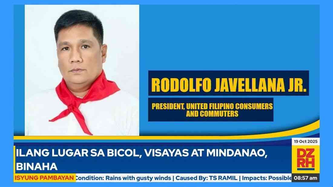 UFCC calls for ‘radical action’ to address inflation, corruption