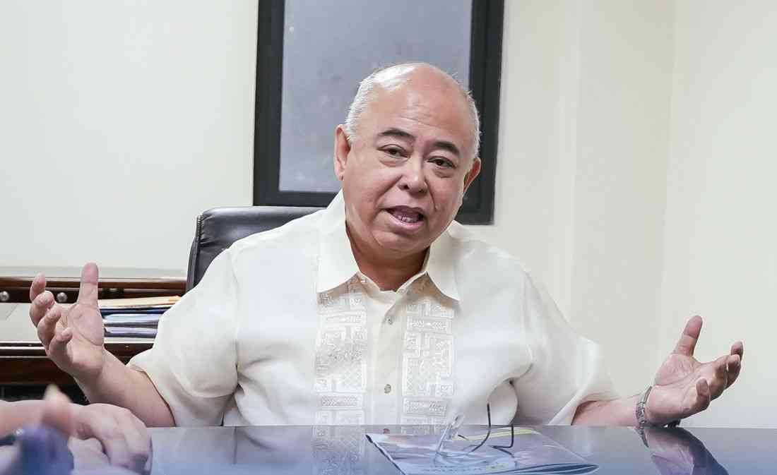 Transport terminals to undergo inspection ahead of ‘Undas’ — LTFRB