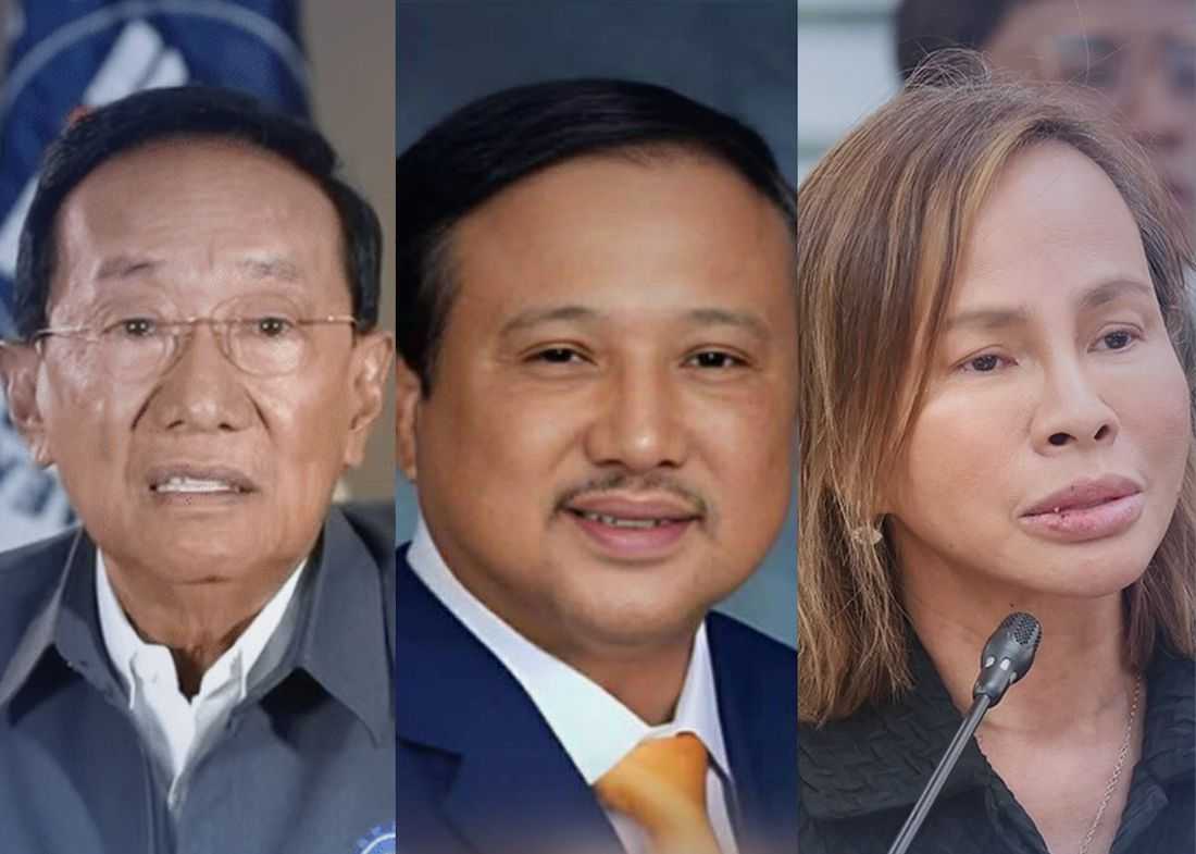 ICI seeks administrative charges vs. ex-DPWH chief Bonoan, Usecs. Bernardo, Cabral, 8 others over ₱72-M ‘ghost’ flood control project in Bulacan