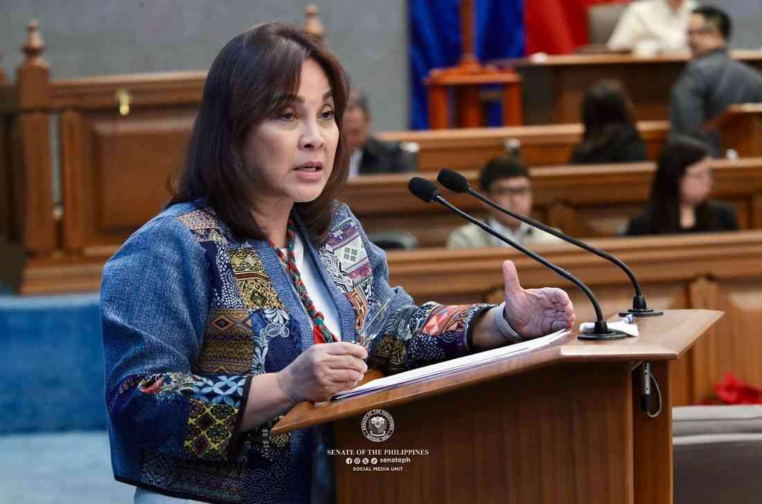 Clear, verified messaging needed as fake news threatens public discourse – Sen. Loren Legarda