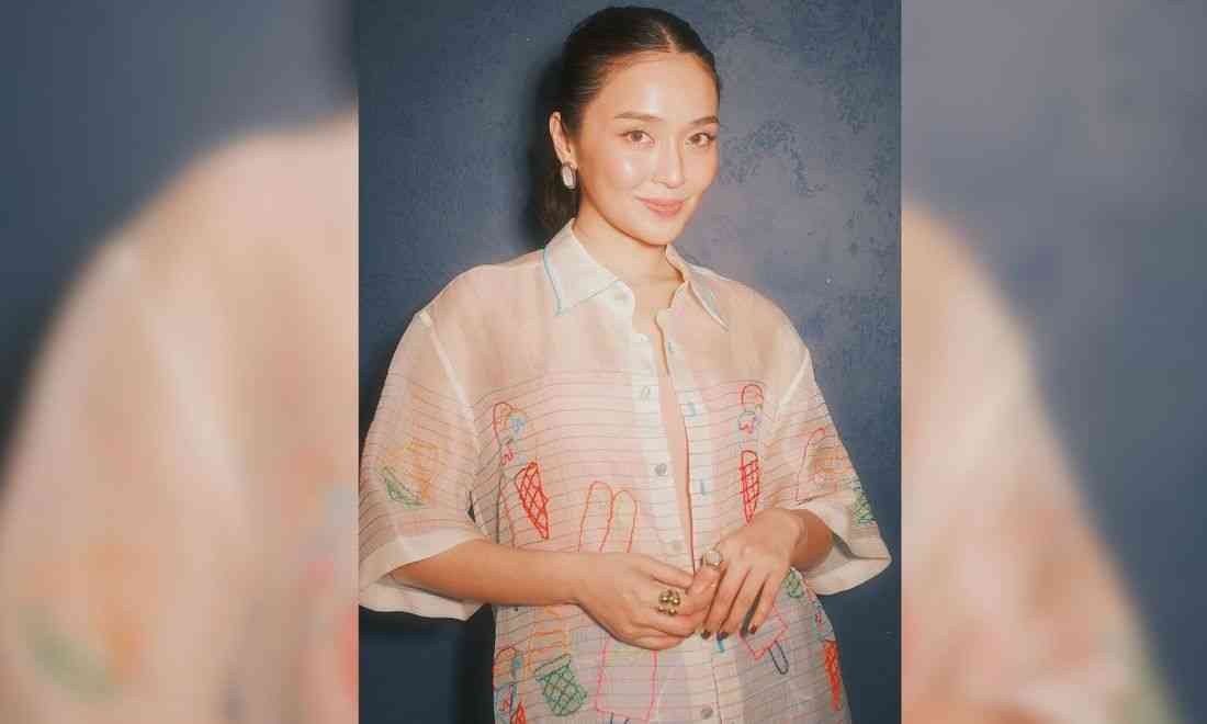 Star Magic refutes fake quote about helping attributed to Kathryn Bernardo