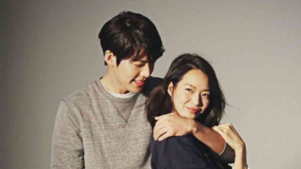 Shin Min Ah and Kim Woo Bin to marry after decade-long relationship