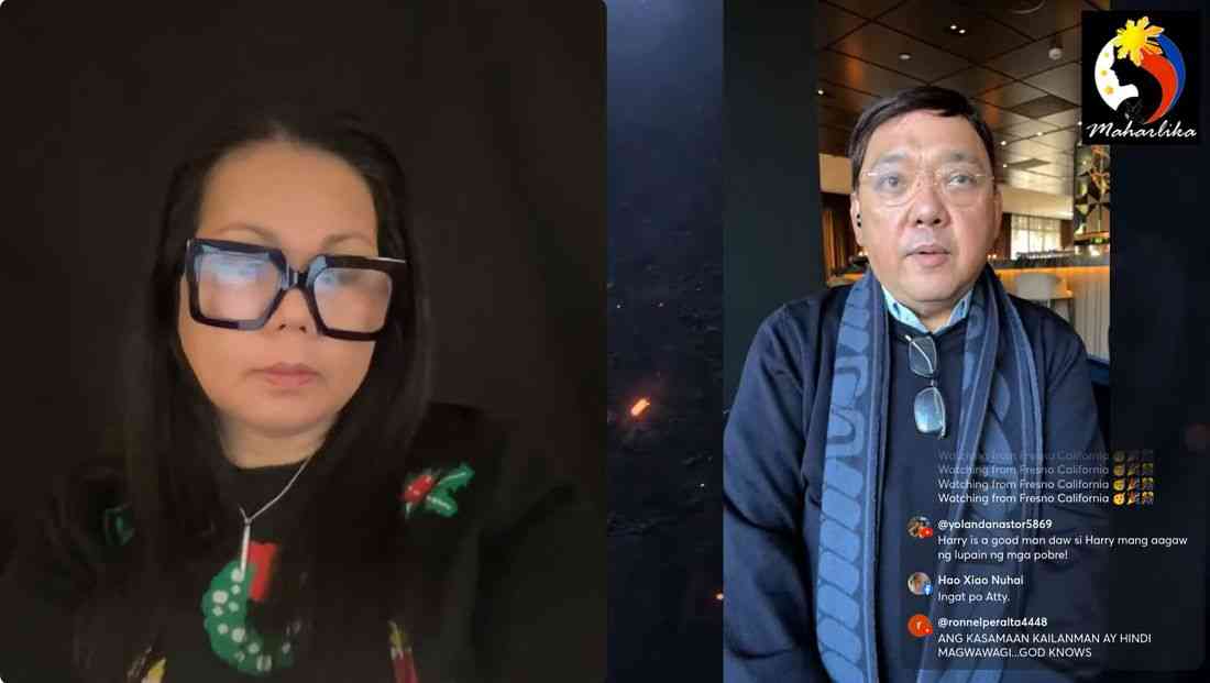 Roque alleges Filipino military personnel monitored him at Dutch airport
