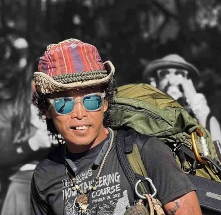 Negros Oriental declares 'Philippine looper' persona non grata over typhoon remarks