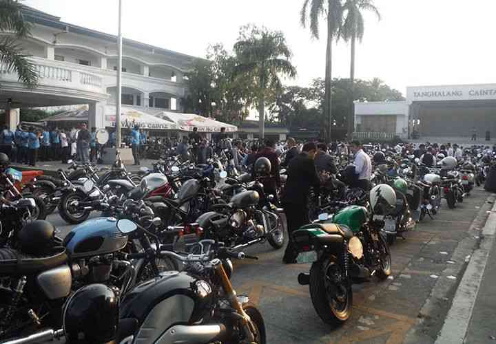 Anti-Balaclava ordinance bans face covers in commercial, gov’t and public areas in Manila