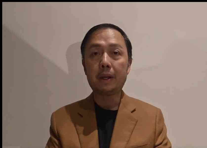Zaldy Co breaks silence, tags PBBM and Romualdez behind budget insertion scheme