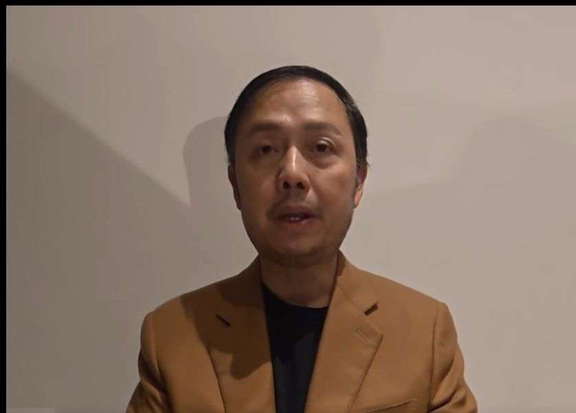 Zaldy Co breaks silence, tags PBBM and Romualdez behind budget insertion scheme