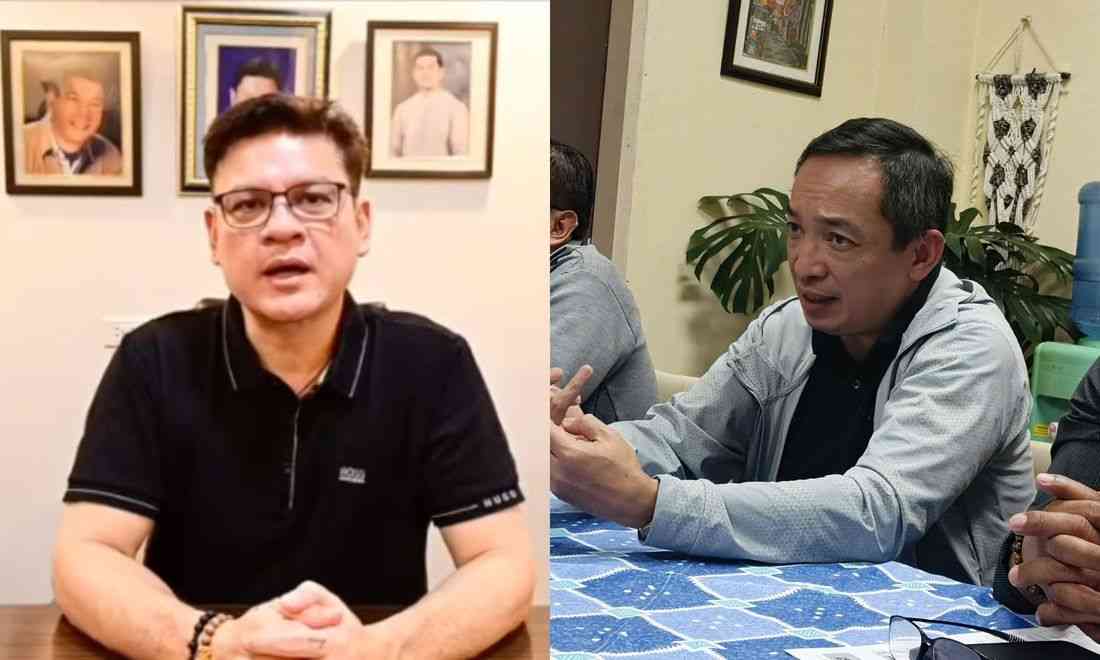 'Nakakahiya kayo!': Pulong Duterte slams Tinio over calls for accountability in Manila dolomite probe