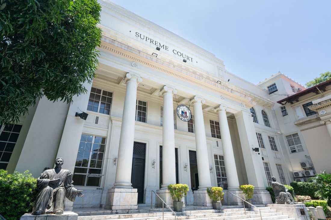 Susan Yap-Sulit to reassume Tarlac Mayor post following SC status quo ante order
