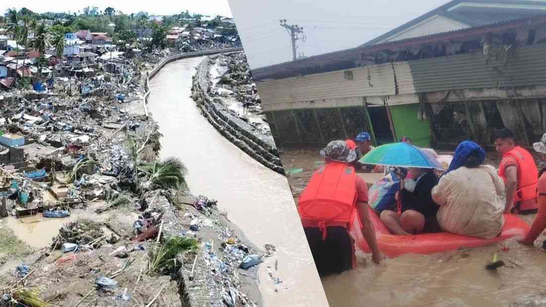 Typhoon Tino death toll in Visayas climbs to 188 as PH braces for incoming ‘Super Typhoon’