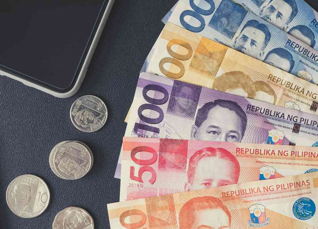 Peso sinks to new record low of ₱59.17 vs. dollar