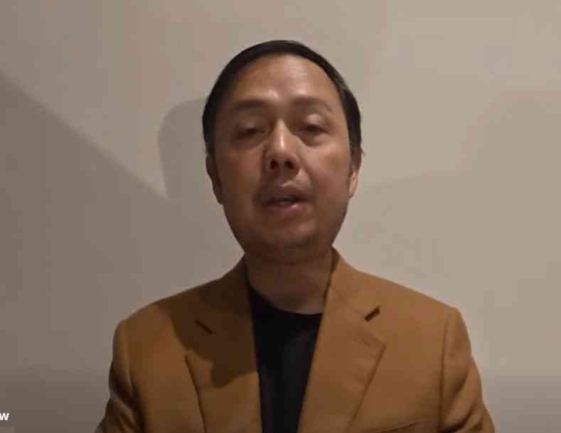 DFA awaits court order to cancel PH passport re Zaldy Co