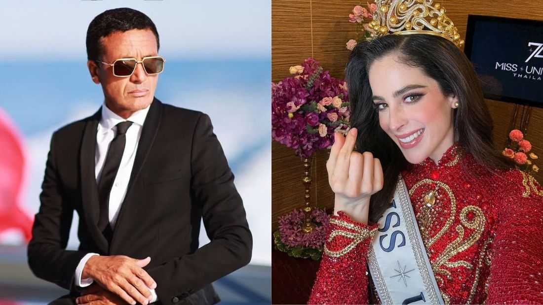 Resigned juror calls Miss Mexico ‘fake Miss Universe’