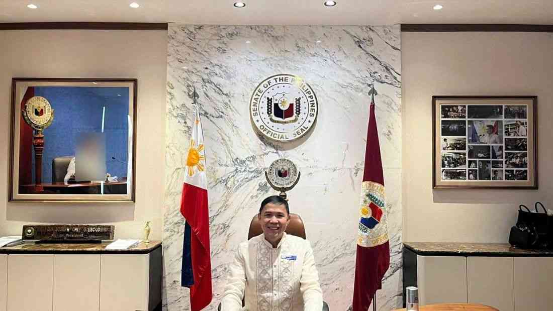 Dela Rosa’s lawyer: No independent confirmation of arrest warrant, urges verification from competent authorities