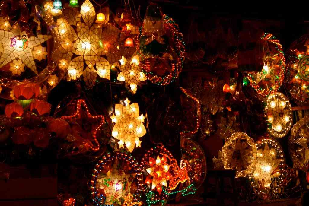 Moreno: No parol display in Manila this Christmas