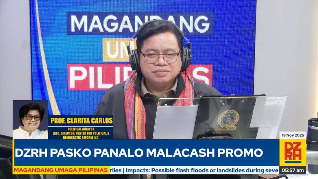 A change of leadership requires fixing the system first, analyst says