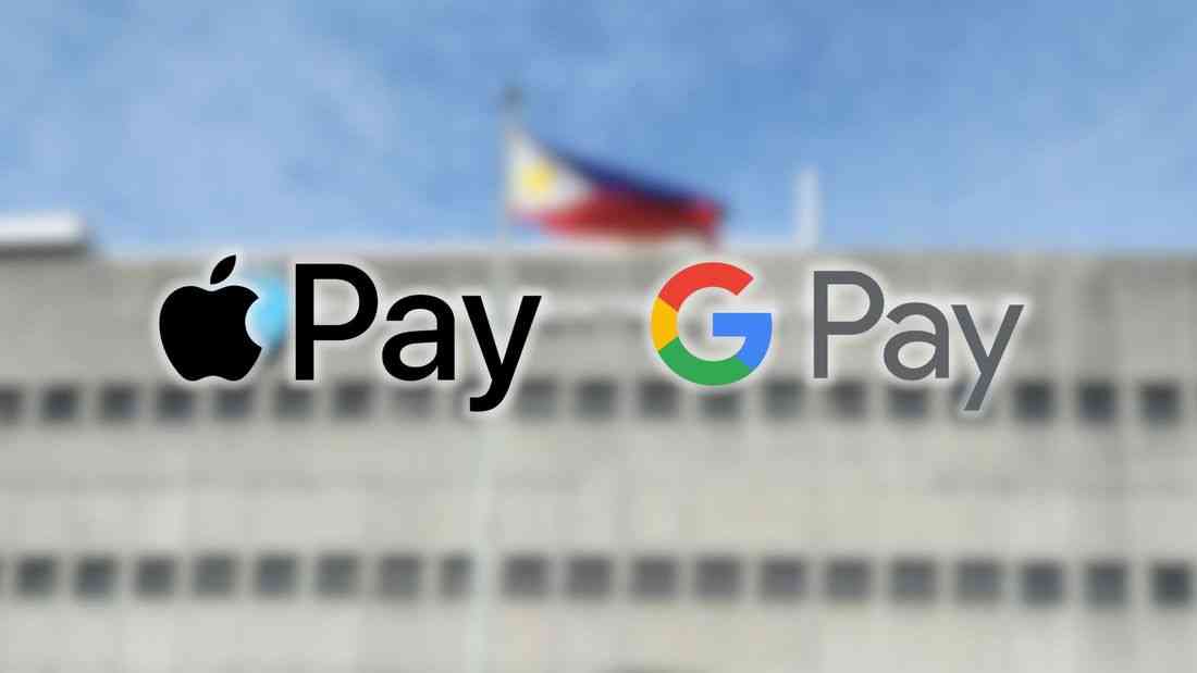 BPI sets sights on Apple Pay and Google Pay integration by 2026, other PH banks expected to join