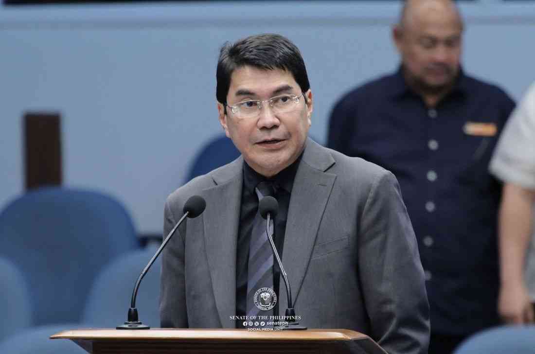 Tulfo calls out political favoritism in gov't aid distribution, pushes for stricter rules