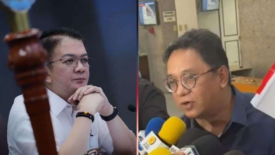 Lawyer files Ombudsman complaint vs. Sen. Escudero, Sorsogon officials over ₱352.7-M fund misuse