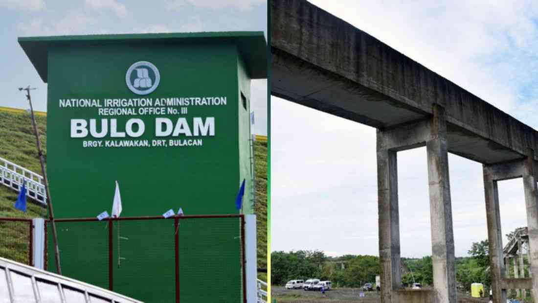 NIA defends P50-million Bulo SRIS fix; rejects Tulfo’s claim of substandard work