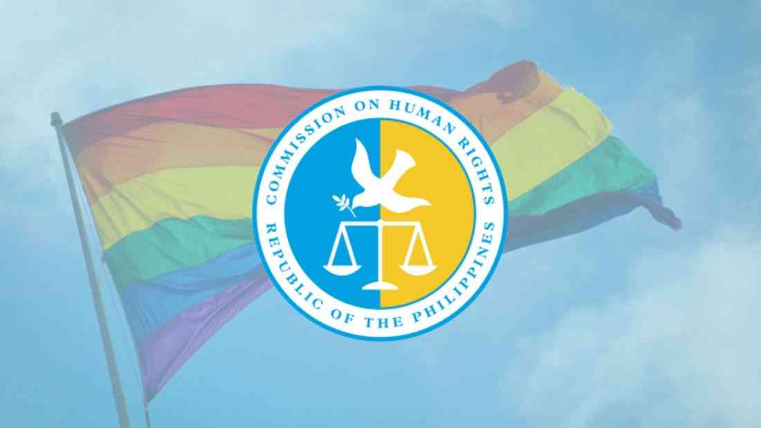 CHR slams ‘Operation Supak’ against LGBTQIA members in Maguindanao del Sur