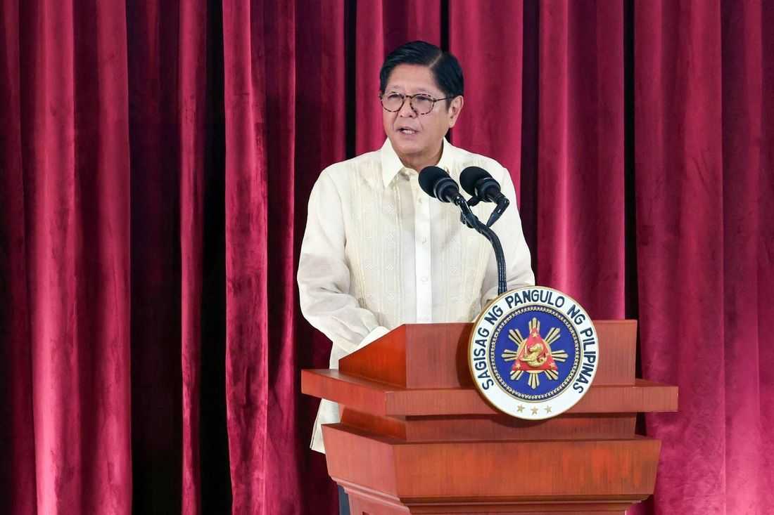 PBBM open to ICI investigation if evidence exists – Usec. Castro