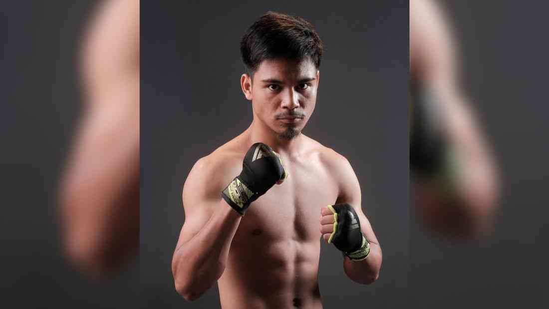 Piolo Pacquiao?: Netizens swoon over Pacquiao’s Piolo-lookalike son