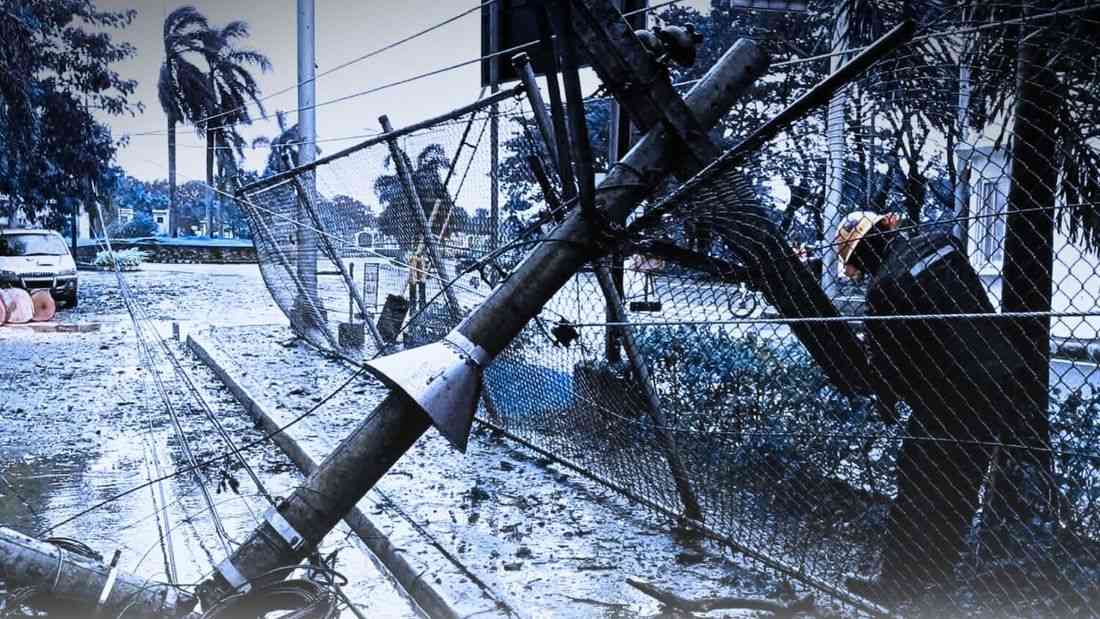 PBBM orders DOE to fast-track power restoration in typhoon-hit areas